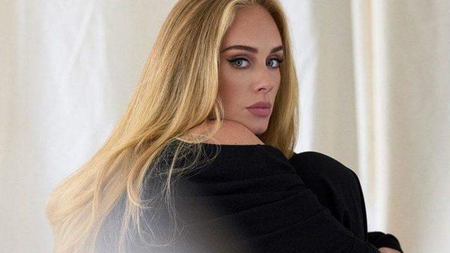 Adele, Oprah Winfrey'e konuştu: Boşandığım için utanıyorum