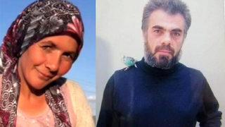 Boğularak öldürülen çiftin cesetleri tandıra gömülmüştü! Kan donduran vahşet için müebbet hapis istemi