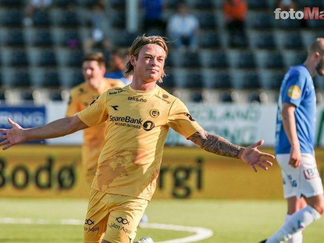 Galatasaray genç yıldızın transferinden vazgeçti