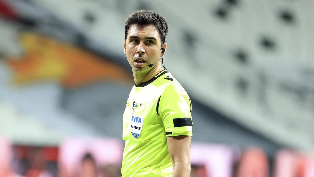 Hakem Arda Kardeşler den şike teklifine olay yanıt! "Hemen karakola gidip ifademi verdim" 5