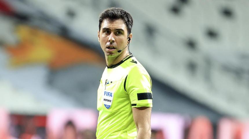 UEFA'dan Arda Kardeşler'e görev