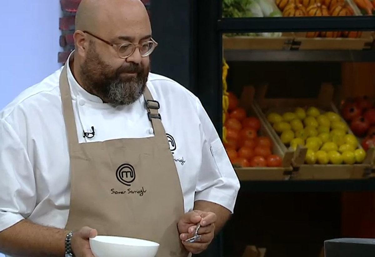 masterchef jurisi somer sivrioglu nun cocuk ozlemi cocuklarindan ayri kaldi