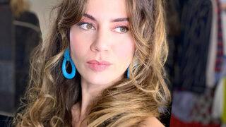 Gökçe Bahadır'ın değişimi şaşırttı! Estetik mi?