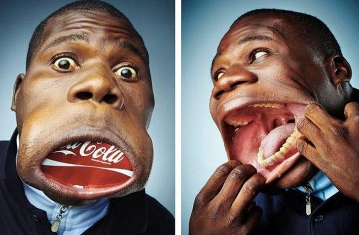 2 cinsel organı 3 bacağı olan şovmen! İşte tarihin en ilginç 5 insanı G5