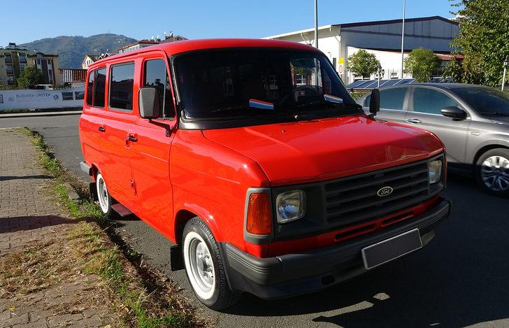 5 bin TL'ye aldı, 45 bin TL harcadı! Yapımı 1 yıl sürdü G2