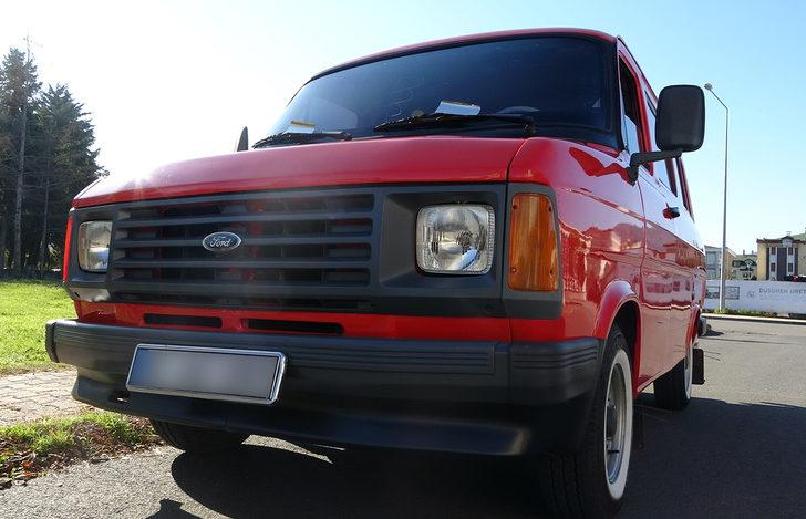 5 bin TL'ye aldı, 45 bin TL harcadı! Yapımı 1 yıl sürdü G3