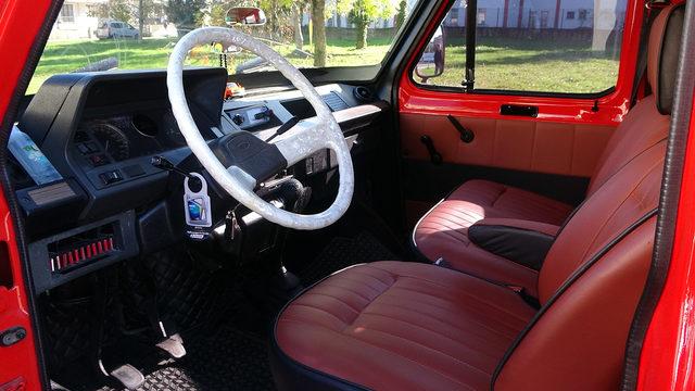 5 bin TL'ye aldı, 45 bin TL harcadı! Yapımı 1 yıl sürdü