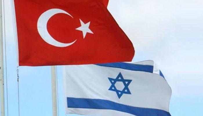 Türkiye'yi terk edin çağrısı yapıldı mı? İsrail'den açıklama