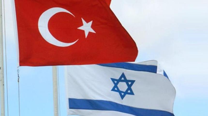 Türkiye'yi terk edin çağrısı yapıldı mı? İsrail'den açıklama