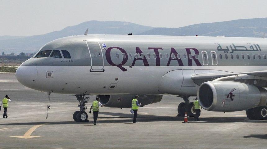 Katar'da havaalanında &ccedil;ıplak aramaya maruz kalan Avustralyalı kadınlar dava a&ccedil;ıyor
