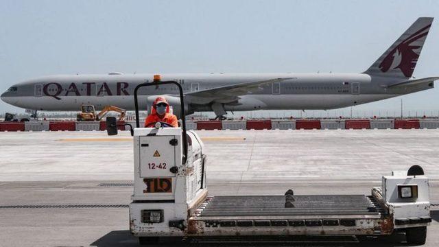 Katar da havaalanında &ccedil;ıplak aramaya maruz kalan Avustralyalı kadınlar dava a&ccedil;ıyor 1