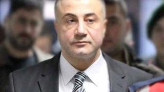 Sedat Peker'in eşi Ergenekon duruşmasına katıldı