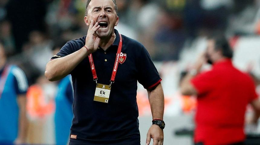Radulovic: Türkiye'yi yeneceğiz!