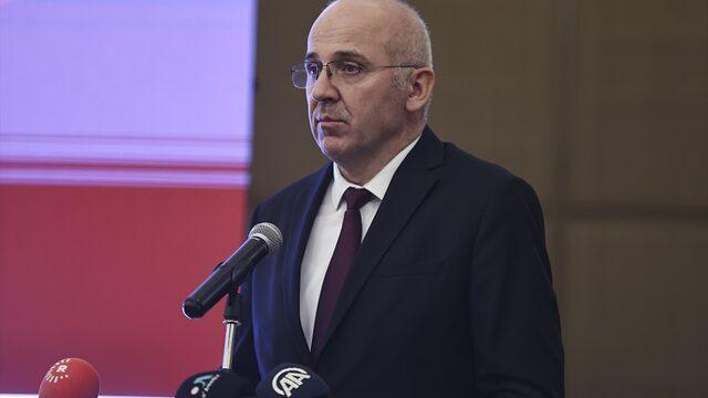 ABD'nin eski Suriye Özel Temsilcisi Jeffrey, Suriye’nin Geleceği panelinde konuştu: