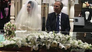 AKP’li isim ve eşiyle ilgili olay yazı