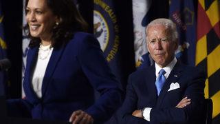 ABD Başkan Yardımcısı Harris'in Beyaz Saray'da işlevsiz kaldığı iddiası