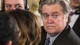 Trump'ın danışmanı FBI'ya teslim oldu