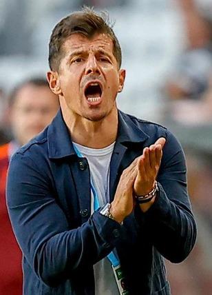 Emre Belözoğlu: Fenerbahçe'de Sportif Direktörlüğü ben istemedim