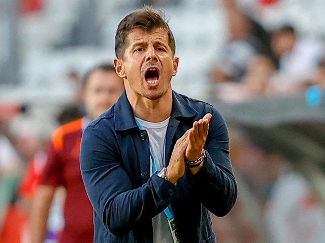 Emre Belözoğlu: Fenerbahçe'de Sportif Direktörlüğü ben istemedim