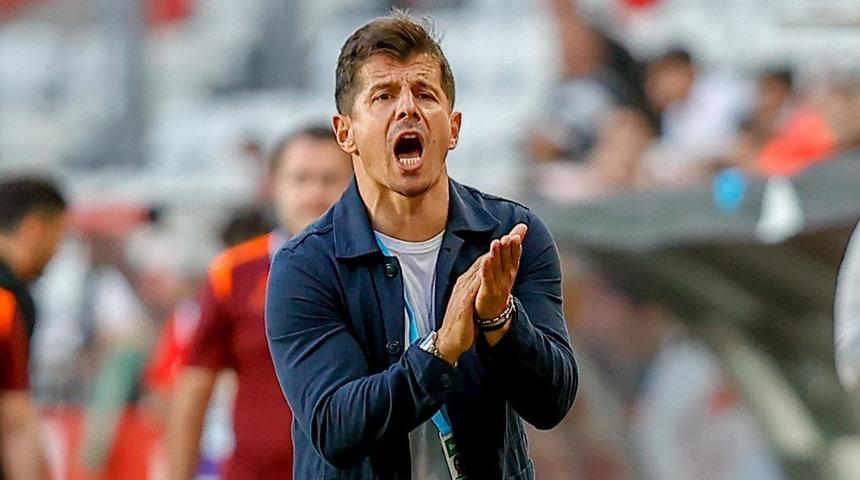 Emre Belözoğlu: Fenerbahçe'de Sportif Direktörlüğü ben istemedim