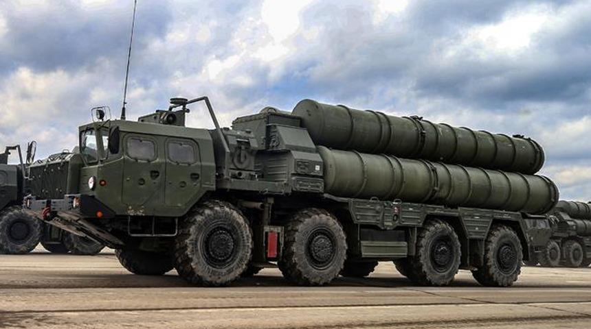 ABD, Hindistan'ın S-400 alımı için henüz yaptırım muafiyeti kararı almadı
