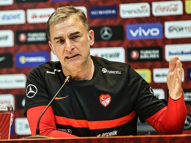 Stefan Kuntz'tan Karadağ maçı açıklaması