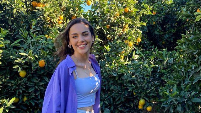 Kalp Yarası Ayşe kimdir? Yağmur Tanrısevsin kaç yaşında ve nereli?