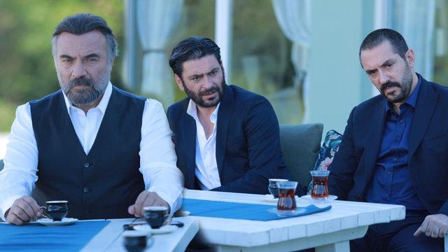 ATV'den flaş karar! Eşkıya Dünyaya Hükümdar Olmaz'ın yerine Destan dizisi geliyor! İşte yayın tarihi