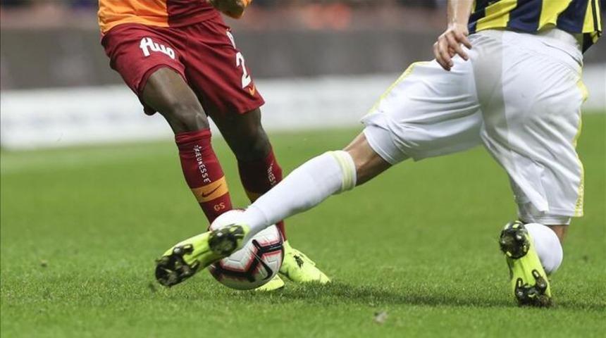 Galatasaray-Fenerbahçe derbisinin biletleri satışta