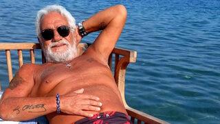 Fedon'dan sağlık durumu açıklaması: 'Hasta, kanser oldu, ölüyor' diyenlere gelsin