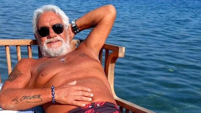 Fedon'dan sağlık durumu açıklaması: 'Hasta, kanser oldu, ölüyor' diyenlere gelsin