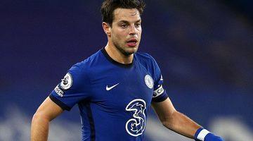 Azpilicueta'ya Osasuna talip oldu