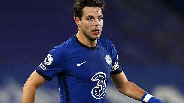Azpilicueta'ya Osasuna talip oldu