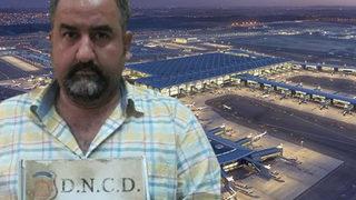 Haiti Devlet Başkanı Jovenel Moise suikastı şüphelisi İstanbul Havalimanı'nda yakalandı