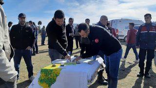 Afyonkarahisar'da ormanlık alanda kaybolan kişi 2 gündür aranıyor