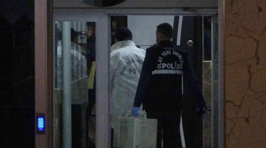 Kayseri'de vahşet! Tartıştığı kızının boğazını kesip kendini ihbar etti