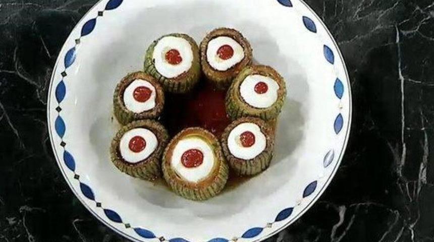 Şıhıl mahşi nasıl yapılır? Şıhıl mahşi malzemeleri neler?