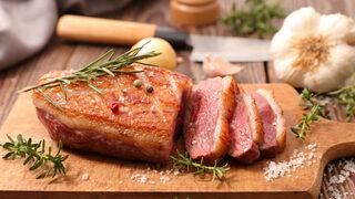 Narenciyeli portakallı ördek göğsü nasıl yapılır? İşte narenciyeli portakallı ördek göğsü malzemeleri!