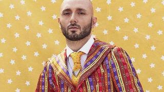 Mabel Matiz kız arkadaşıyla görüntülendi: Çok utandım