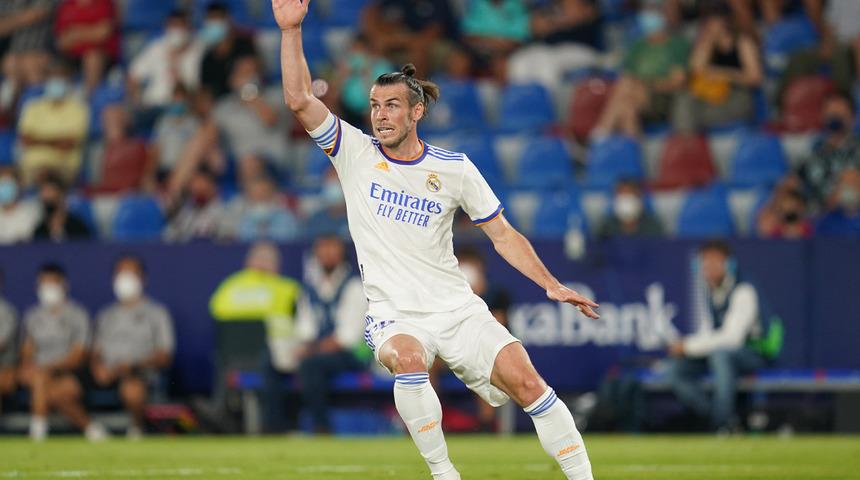 Galatasaray ve Fenerbahçe'den Gareth Bale bombası!