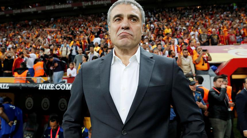 Ersun Yanal geri dönüyor!