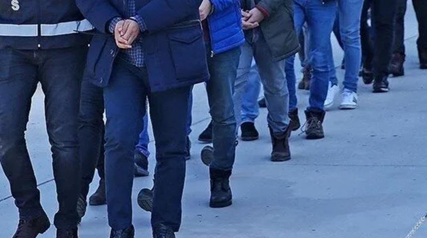 Ankara Emniyetinden FETÖ/PDY operasyonu