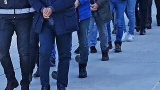 Ankara Emniyetinden FETÖ/PDY operasyonu