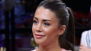 MasterChef Pelin Zaman'ın şarkıcı sevgilisi aşkını böyle haykırdı!