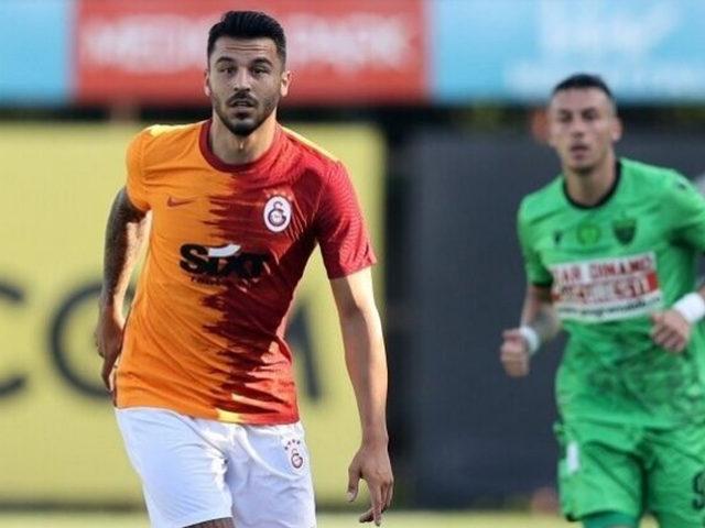 Adana Demirspor'dan Aytaç Kara hamlesi