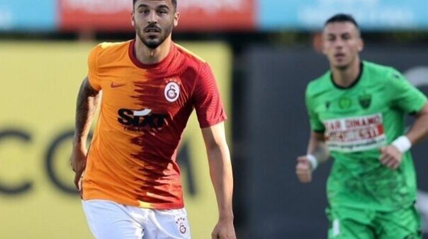 Adana Demirspor'dan Aytaç Kara hamlesi