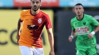 Adana Demirspor'dan Aytaç Kara hamlesi