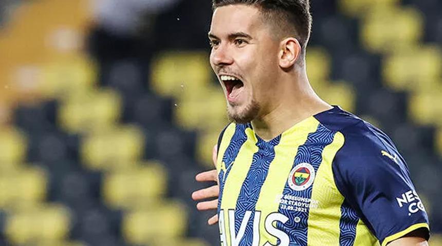 Beklenen oldu! İşte Ferdi Kadıoğlu kararı