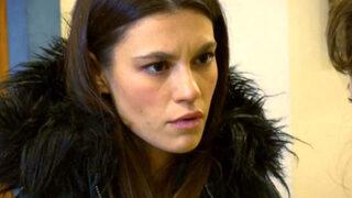 Arka Sokaklar'ın Zeliş'iydi! Ekranlara 'Camdaki Kız' ile geri dönen Yüsra Geyik'ten iddialı çorap paylaşımı