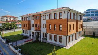 Samuray kılıcıyla katledilmişti! Başak Cengiz’in ismi Altındağ’da yaşayacak